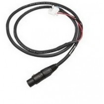 Honeywell Cable de Poder, Negro, para 203-803-001