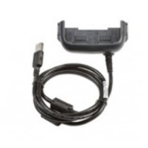 Honeywell Cable USB2.0 para Dolphin CT50, Negro