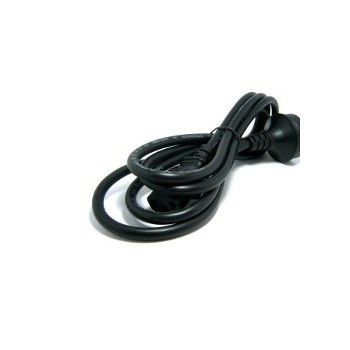 Datalogic Cable de Poder C13 Coupler - NEMA 5-15, 110V