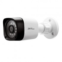 ZKTeco Cámara CCTV Bullet IR para Interiores/Exteriores BS-32B11A, Alámbrico, 1920 x 1080 Pixeles, Día/Noche