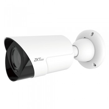 ZKTeco Cámara CCTV Bullet IR para Interiores BL-32D26L, Alámbrico, 1920 x 1080 Pixeles, Día/Noche