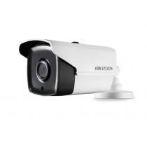 Hikvision Cámara CCTV Bullet Turbo HD IR para Interiores/Exteriores DS-2CE16H0T-IT3F, Alámbrico, 2560 x 1944 Pixeles, Día/Noc