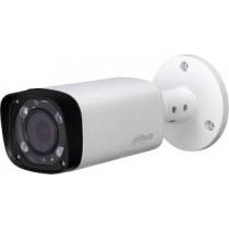 Dahua Cámara CCTV Bullet IR para Interiores/Exteriores HFAW1000R28S3, Alámbrico, 1280 x 720 Pixeles, Día/Noche