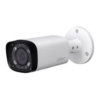 Dahua Cámara CCTV Bullet IR para Interiores/Exteriores HFAW1000R28S3, Alámbrico, 1280 x 720 Pixeles, Día/Noche