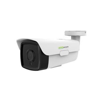 Epcom Cámara CCTV Bullet Turbo HD IR para Interiores/Exteriores B4K-TURBO-X, Alámbrico, 3840 x 2160 Pixeles, Día/Noche