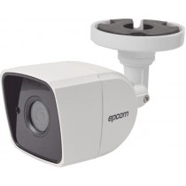 Epcom Cámara CCTV Bullet Turbo HD IR para Interiores/Exteriores B8TURBOEX, Alámbrico, 1920 x 1080 Pixeles, Día/Noche