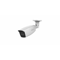 Hikvision Cámara CCTV Bullet IR para Interiores/Exteriores HiLook THC-B340-VF, Alámbrico, 2560 x 1440 Pixeles, Día/Noche