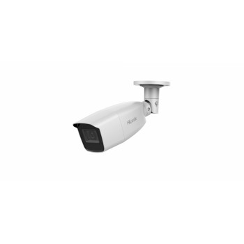 Hikvision Cámara CCTV Bullet IR para Interiores/Exteriores HiLook THC-B340-VF, Alámbrico, 2560 x 1440 Pixeles, Día/Noche