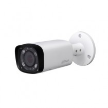 Dahua Cámara CCTV Bullet IR para Interiores/Exteriores DH-HAC-HFW1100R-VF-IRE6, Alámbrico, 1280 x 720 Pixeles, Día/Noche