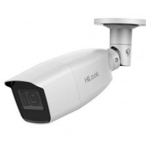 Hikvision Cámara CCTV Bullet Turbo HD IR para Interiores/Exteriores HiLook THC-B310-VF, Alámbrico, 1280 x 720 Pixeles, Día/No