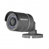 Epcom Cámara CCTV Bullet Turbo HD IR para Interiores/Exteriores LB-7TURBO, Alámbrico, 1280 x 720 Pixeles, Día/Noche