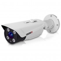 Provision-ISR Cámara CCTV Bullet IR para Interiores/Exteriores I8-340IP5MVF+, Alámbrico, 2688 x 1520 Pixeles, Día/Noche