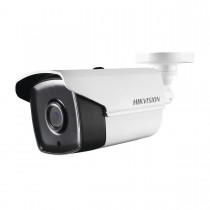 Epcom Cámara CCTV Bullet Turbo HD IR para Interiores/Exteriores B50-TURBO-X, Alámbrico, 2560 x 1944 Pixeles, Día/Noche