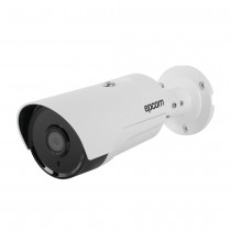 Epcom Cámara CCTV Bullet Turbo HD IR para Interiores/Exteriores LB7-TURBO-EXIR2W, Alámbrico, 1280 x 720 Pixeles, Día/Noche