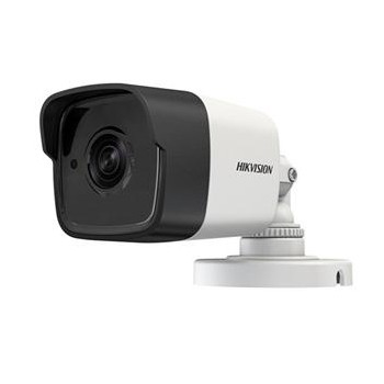 Hikvision Cámara CCTV Bullet IR para Exteriores DS-2CE16F1-TIT, Alámbrico, 1920 x 1536 Pixeles, Día/Noche