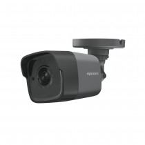 Epcom Cámara CCTV Bullet Turbo HD IR para Interiores/Exteriores B30-TURBO-EXIR, Alámbrico, 2052 x 1536 Pixeles, Día/Noche