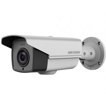 Hikvision Cámara CCTV Bullet IR para Interiores/Exteriores DS-2CE16D9T-AIRAZH, Alámbrico, 1944x1092 Pixeles, Día/Noche