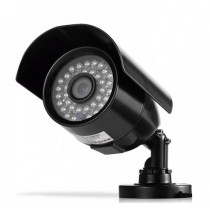 Ghia Cámara CCTV Bullet IR para Interiores/Exteriores GCV-003, Alámbrico, 1280 x 720 Pixeles, Día/Noche