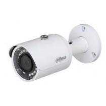 Dahua Cámara CCTV Bullet IR para Interiores/Exteriores HFAW1100S28S3, Alámbrico, 1280 x 720 Pixeles, Día/Noche