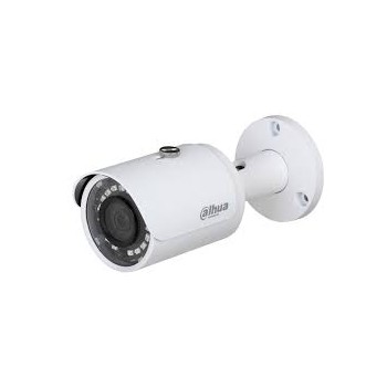 Dahua Cámara CCTV Bullet IR para Interiores/Exteriores HFAW1100S28S3, Alámbrico, 1280 x 720 Pixeles, Día/Noche