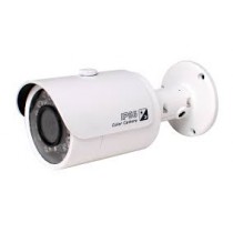 Dahua Cámara CCTV Bullet para Interiores/Exteriores HAC-HFW1100SN-036S3, Alámbrico, 1280 x 720 Pixeles