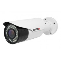 Provision-ISR Cámara CCTV Bullet IR para Interiores/Exteriores I4-380AHDEVF, Alámbrico, 1280 x 720 Pixeles, Día/Noche