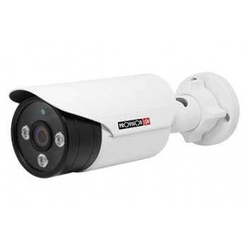 Provision-ISR Cámara CCTV AHD Bullet IR para Interiores/Exteriores I3-390AHD36, Alámbrico, 1984 x 1225 Pixeles, Día/Noche