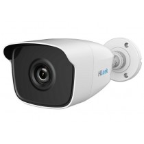 Hikvision Cámara CCTV Bullet IR para Interiores/Exteriores THC-B220(3.6MM), Alámbrico, 1920 x 1080 Pixeles, Día/Noche