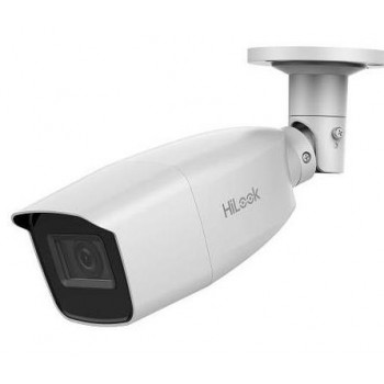 Hikvision Cámara CCTV Bullet Turbo HD para Interiores/Exteriores, Alámbrico, 1280 x 720 Pixeles, Día/Noche