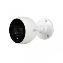 Dahua Cámara CCTV Bullet IR para Interiores/Exteriores HACME1400B-PIR, Alámbrico, 2560 x 1440 Pixeles, Día/Noche