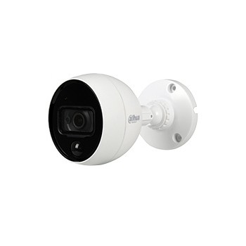 Dahua Cámara CCTV Bullet IR para Interiores/Exteriores HACME1400B-PIR, Alámbrico, 2560 x 1440 Pixeles, Día/Noche