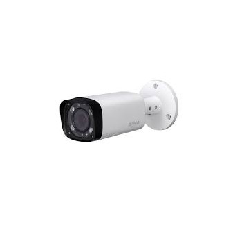 Dahua Cámara CCTV Bullet IR para Interiores/Exteriores Pro HAC-HFW2231R-Z-IRE6, Alámbrico, 1920x1080 Pixeles, Día/Noche