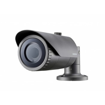 Samsung Cámara CCTV Bullet IR para Exteriores SCO-6083R, Alámbrico, 1920 x 1080 Pixeles, Día/Noche