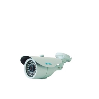 Sunell Cámara CCTV Bullet IR para Interiores/Exteriores SN-IRC13/62ASDN, Alámbrico, 1280 x 960 Pixeles, Día/Noche