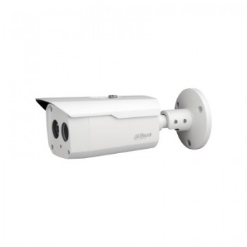 Dahua Cámara CCTV Bullet IR para Interiores/Exteriores HAC-HFW1200B, Alámbrico, 1930 x 1088 Pixeles, Día/Noche