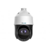 Hikvision Cámara CCTV Domo Turbo HD IR para Interiores/Exteriores PTZ-T4215I-D, Alámbrico, 1920 x 1080 Pixeles, Día/Noche