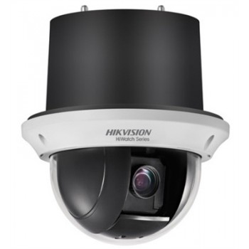 Hikvision Cámara CCTV Domo Turbo HD para Interiores/Exteriores HiLook PTZ-T4215-D3, Alámbrico, 1920 x 1080 Pixeles, Día/Noche