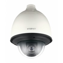 Hanwha Cámara CCTV PTZ para Exteriores HCP-6320HA, Alámbrico, Día/Noche