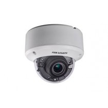 Hikvision Cámara CCTV Domo IR para Interiores/Exteriores DS-2CE56F7T-VPIT3Z, Alámbrico, 2052 x 1536 Pixeles, Día/Noche