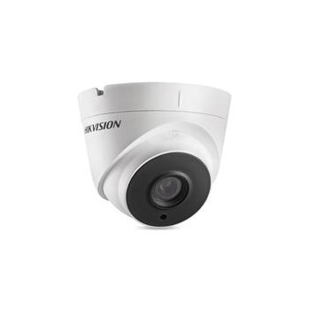 Hikvision Cámara CCTV Domo IR para Exteriores DS-2CE56F1T-IT3, Alámbrico, 2052 x 1536 Pixeles, Día/Noche