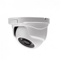 ZKTeco Cámara CCTV Domo IR para Interiores/Exteriores ES-32B11E, Alámbrico, 1920 x 1080 Pixeles, Día/Noche