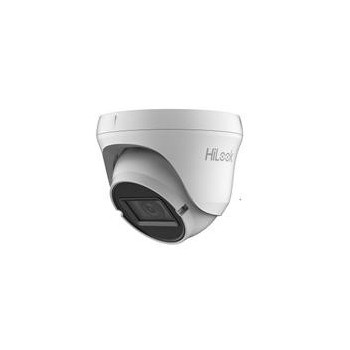 Hikvision Cámara CCTV Domo IR para Interiores/Exteriores THC-T310-VF, Alámbrico, 1280 x 720 Pixeles, Día/Noche