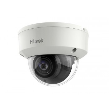 Hikvision Cámara CCTV Domo IR para Interiores/Exteriores THC-D323-Z, Alámbrico, 1920 x 1080 Pixeles, Día/Noche