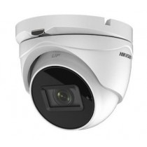 Hikvision Cámara CCTV Domo IR para Interiores/Exteriores DS-2CE56H5T-IT3Z, Alámbrico, 2560x1944 Pixeles, Día/Noche