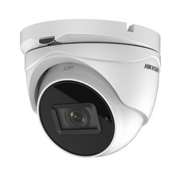 Hikvision Cámara CCTV Domo IR para Interiores/Exteriores DS-2CE56H5T-IT3Z, Alámbrico, 2560x1944 Pixeles, Día/Noche