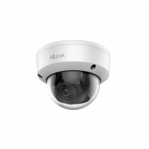 Hikvision Cámara CCTV Domo IR para Interiores/Exteriores THC-D340-VF, Alámbrico, 2560 x 1440 Pixeles, Día/Noche