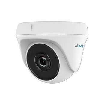 Hikvision Cámara CCTV Domo IR para Interiores/Exteriores HiLook THC-T140, Alámbrico, 2560 x 1440 Pixeles, Día/Noche