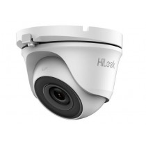 Hikvision Cámara CCTV Domo IR para Interiores/Exteriores HiLook THC-T140-M, Alámbrico, 2560 x 1440 Pixeles, Día/Noche