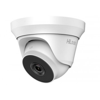 Hikvision Cámara CCTV Domo IR para Interiores/Exteriores HiLook THC-T240-M, Alámbrico, 2560 x 1440 Pixeles, Día/Noche