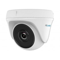 Hikvison Cámara CCTV Domo IR para Interiores/Exteriores THC-T120, Alámbrico, 1920 x 1080 Pixeles, Día/Noche